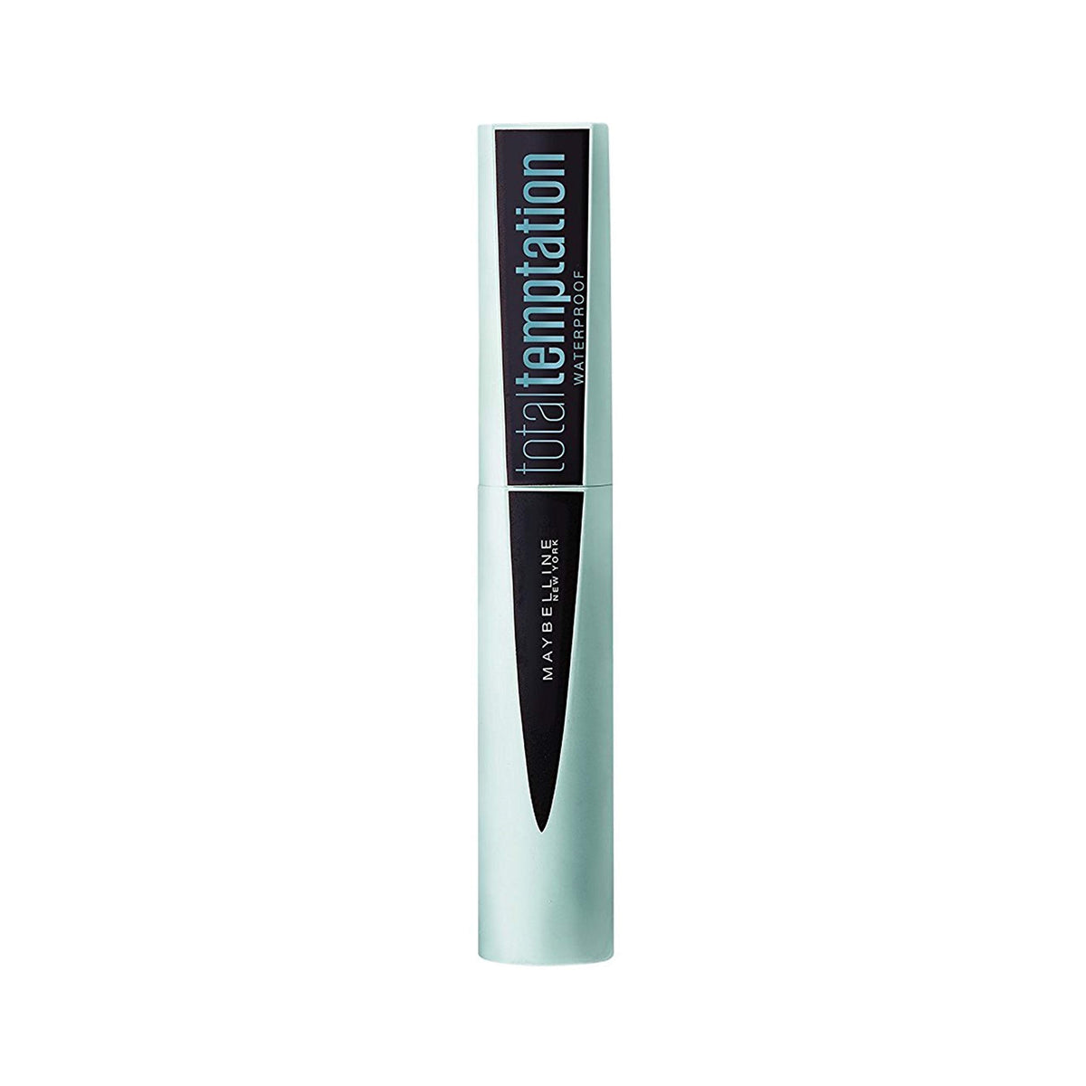 Maybelline Total Temptation Waterproof Mascara 9.4 ml 2