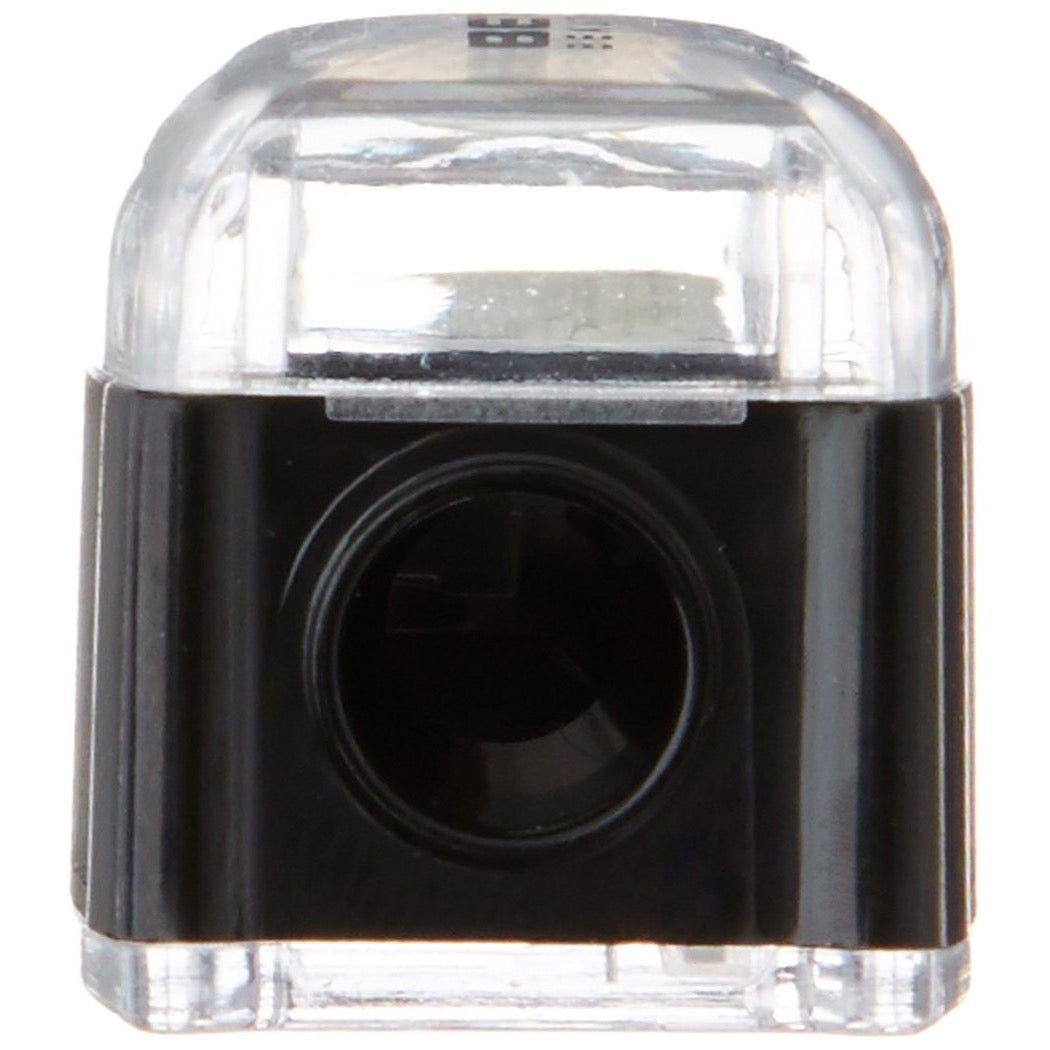 Beter Cosmetic Pencil Sharpener – Precision 8 mm Makeup Sharpener 2