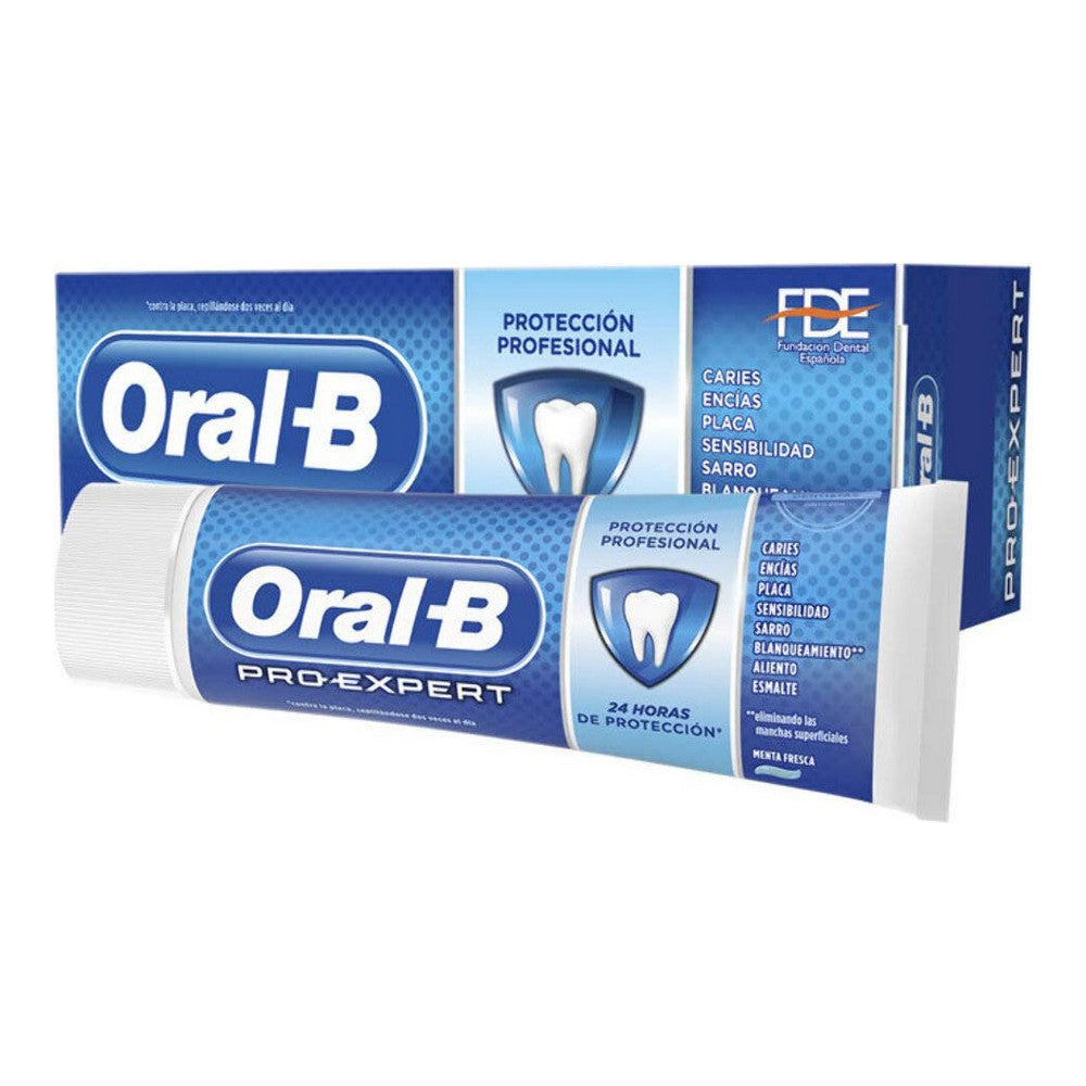 Oral-B Pro-Expert Multiprotection Toothpaste 75 ml 2