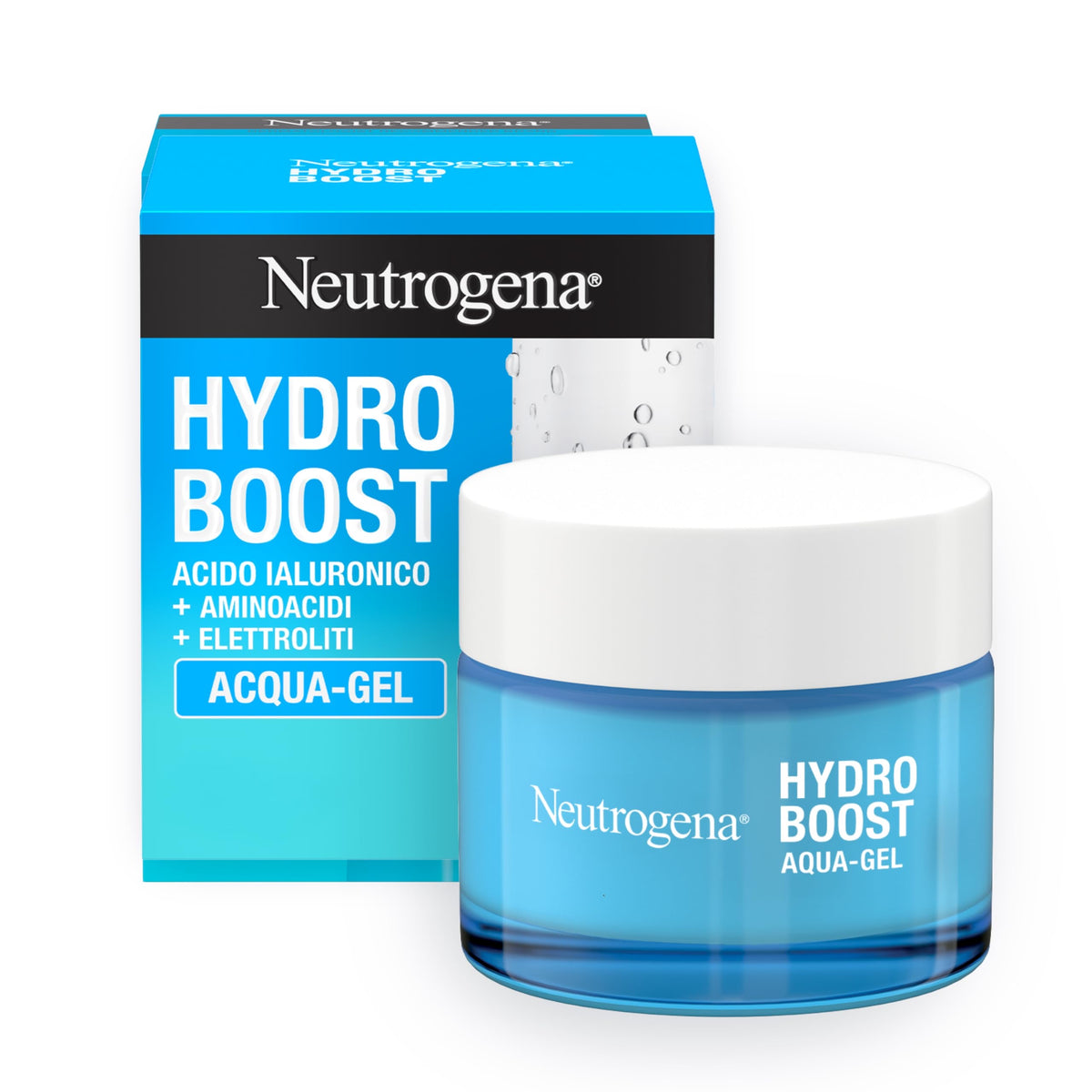 Neutrogena Visibly Clear Blackhead Eliminating Daily Scrub 150 ml 2
