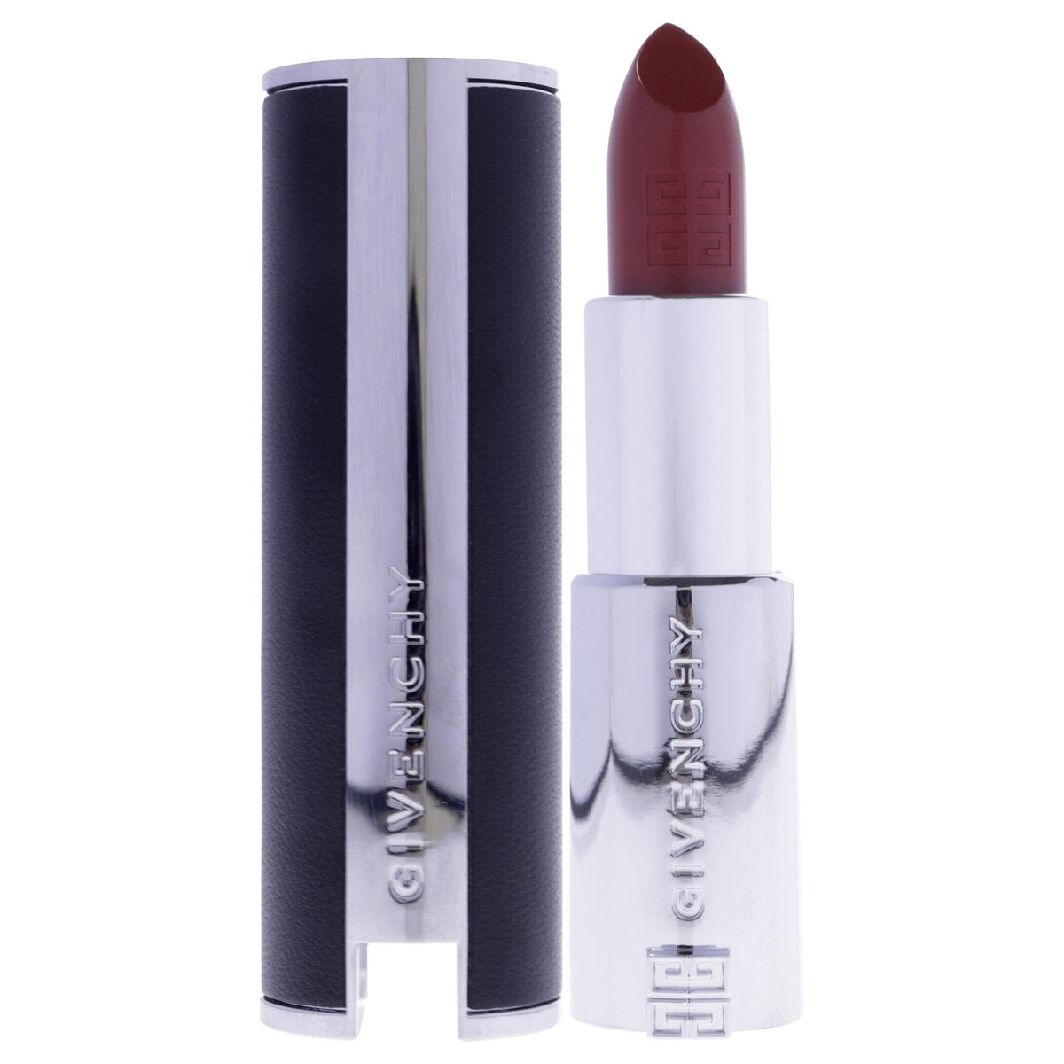 Givenchy Le Rouge Lipstick N°307 Grenat Initié 3.4 g – Lindkart 2