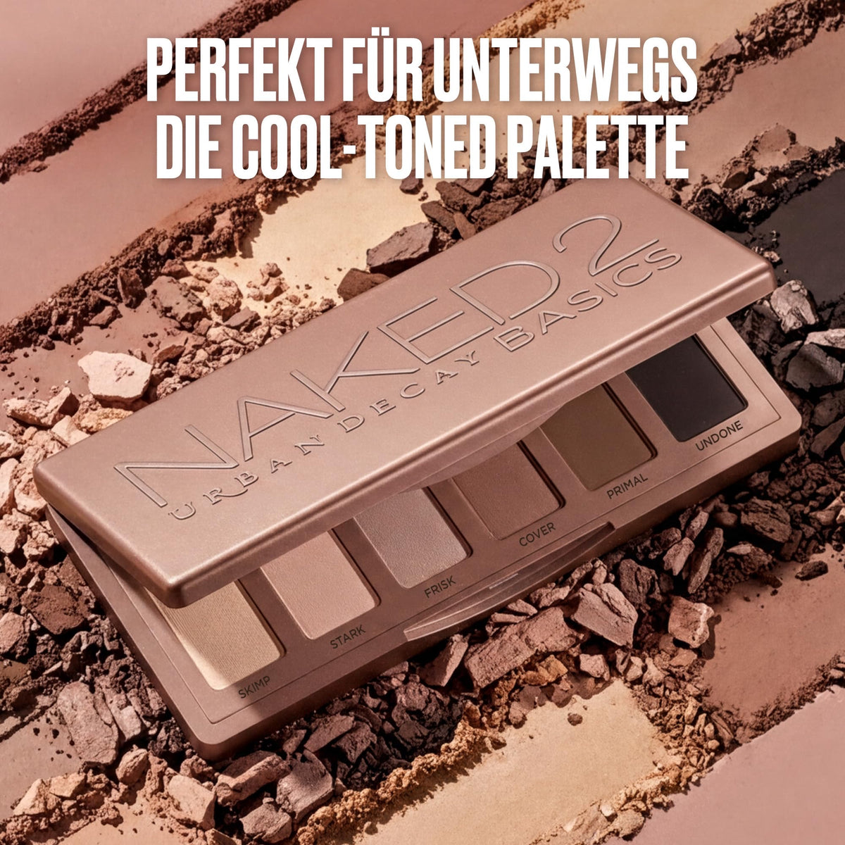 Urban Decay Naked Reloaded Eyeshadow Palette – Lindkart 2