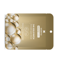 Afbeelding in Gallery-weergave laden, Oogcontour schoonheidsbehandelingen 24K goud Sesderma
