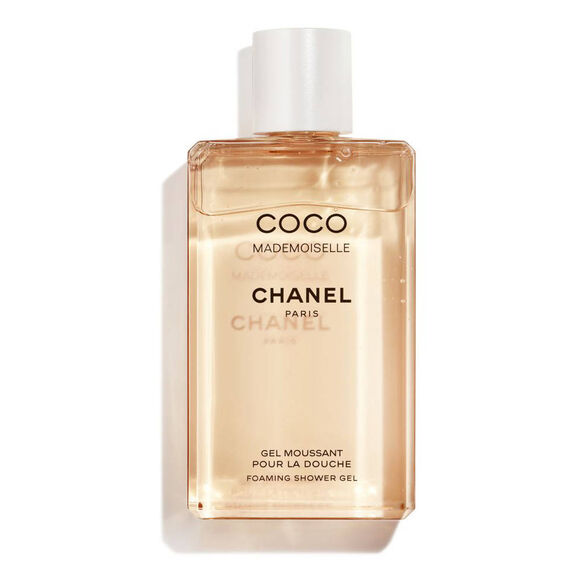 Gel de ducha Chanel Coco Mademoiselle