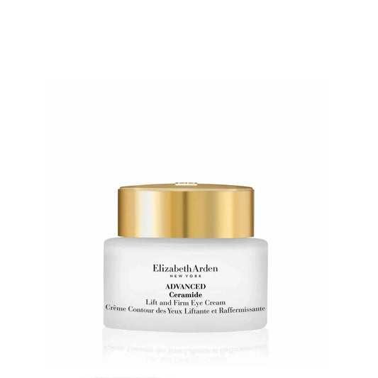 Elizabeth Arden Augencreme – Feuchtigkeitsspendende Augenpflege für eine glatter wirkende Augenpartie (15 ml)