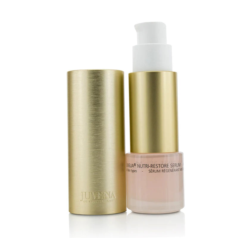 Juvena Juvelia Nutri Restore Regenererend Anti-Rimpel Serum (30 ml)