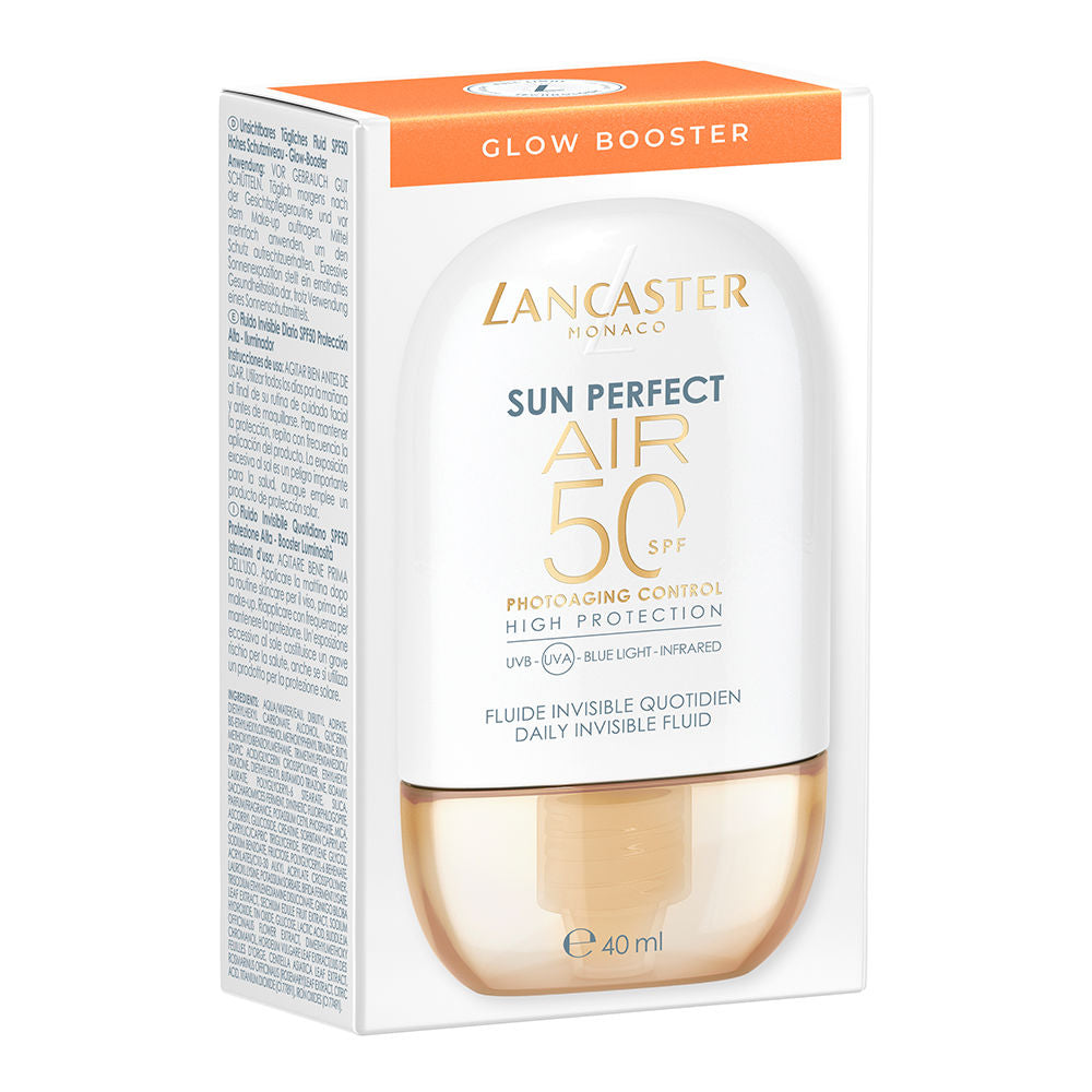 Lancaster Comforting Cleansing Milk – Gentle Rose Cleanser for Dry Skin (400 ml) 2