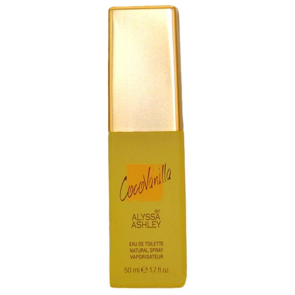 Parfum Femme Ashley Cocovanilla Alyssa Ashley (25 ml) EDT