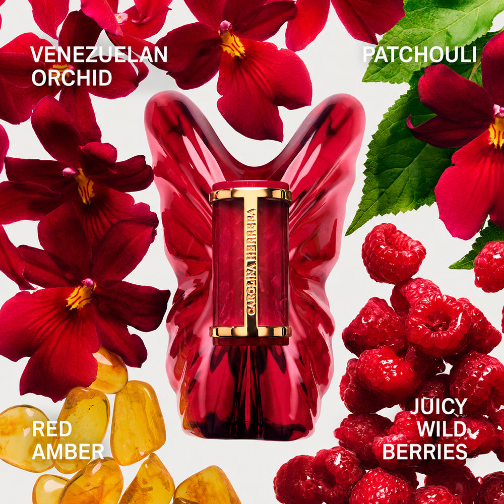 Reminiscence Patchouli Eau de Toilette (50 ml) 5