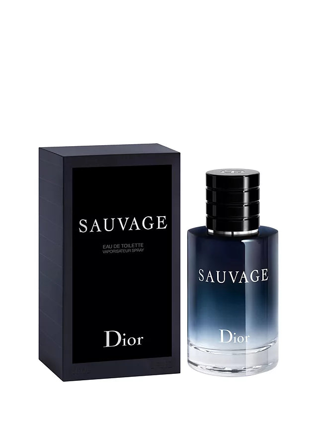 Agua de Colonia Dior Sauvage