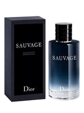Load image into Gallery viewer, Dior Sauvage Eau de Toilette
