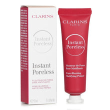 Load image into Gallery viewer, Make-up Primer Instant Poreless Clarins
