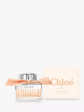 Load image into Gallery viewer, Chloé Rose Tangerine Eau de Toilette
