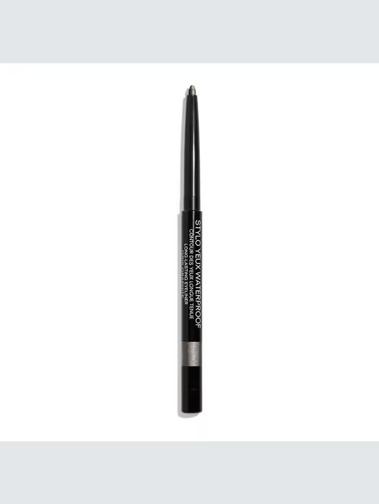 Chanel Stylo Yeux Waterproof Long Lasting Eyeliner Nº 42 Gris graphite (0.3 g)