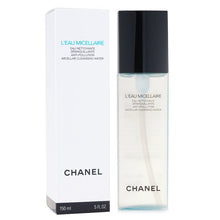 Afbeelding in Gallery-weergave laden, Make-up verwijderaar micellair water Eau Chanel
