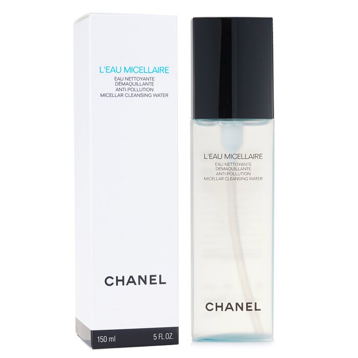 Make-up verwijderaar micellair water Eau Chanel