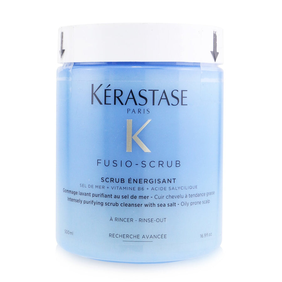 Kerastase Zuiverend Masker Fusio-scrub Energisch middel