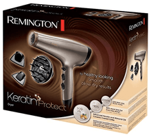 Load image into Gallery viewer, Hairdryer Remington AC8002 2200W
