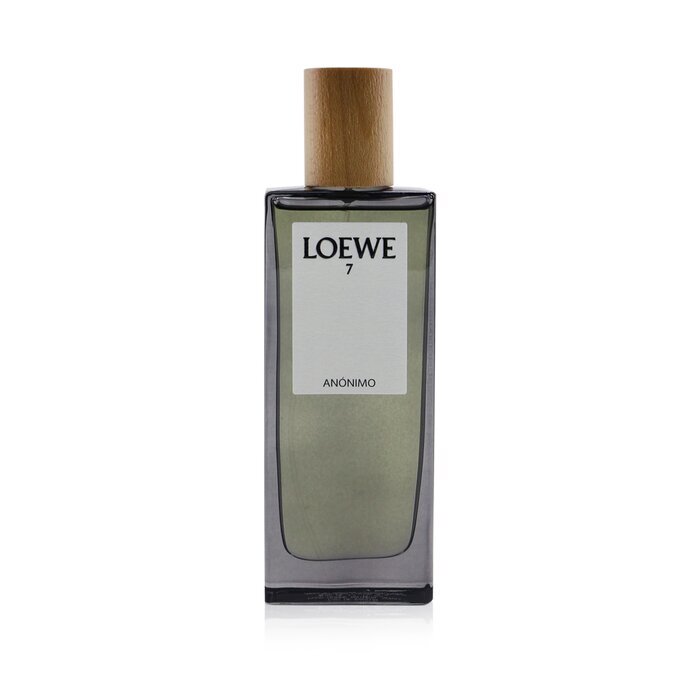 Herrenparfüm Loewe 7 Anónimo EDP