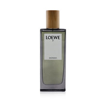 Load image into Gallery viewer, Men&#39;s Perfume Loewe 7 Anónimo EDP
