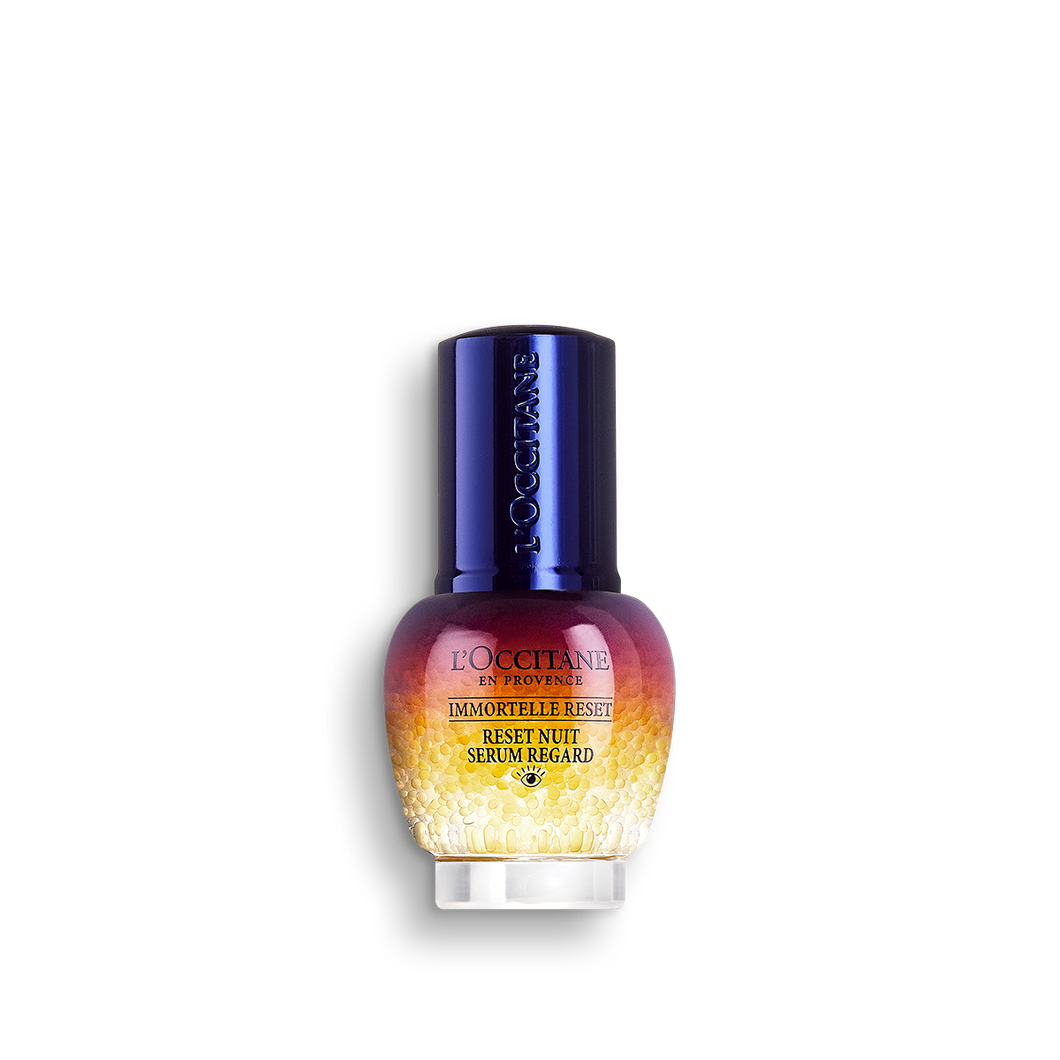 L'Occitane En Provence Immortelle Reset Regenererend oogserum