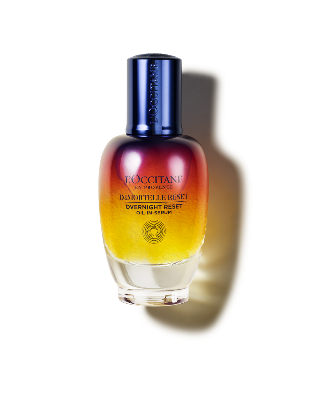 Sérum Anti-âge Nuit L´occitane Immortelle (30 ml)