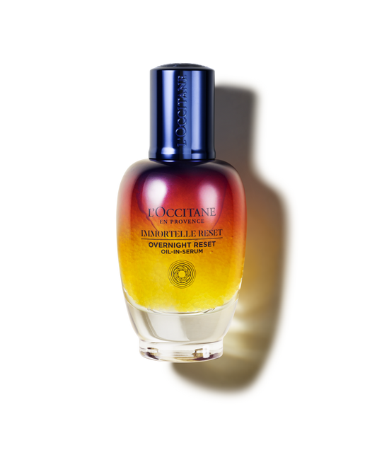 Sérum Anti-âge Nuit L´occitane Immortelle (30 ml)