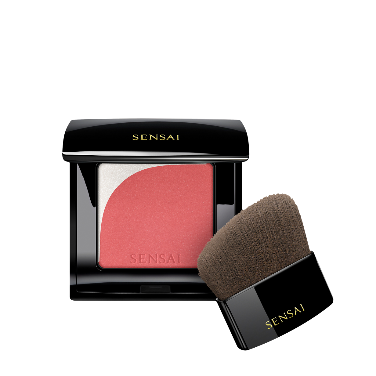 SENSAI Blush Blooming