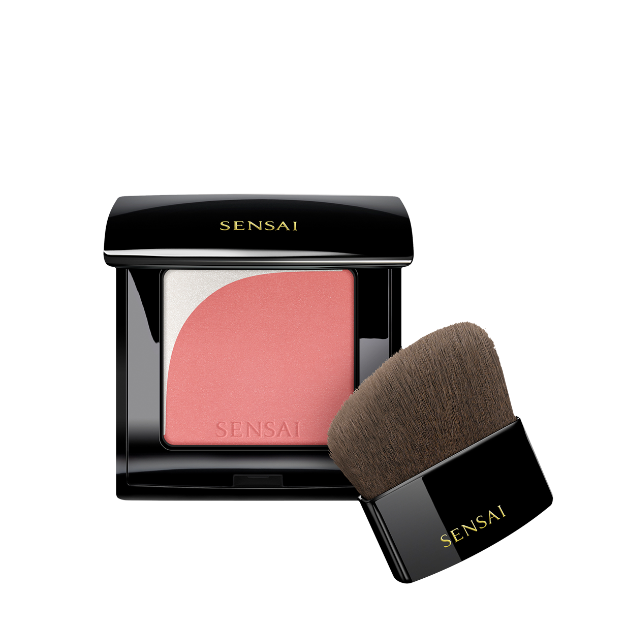 SENSAI Blush Blooming