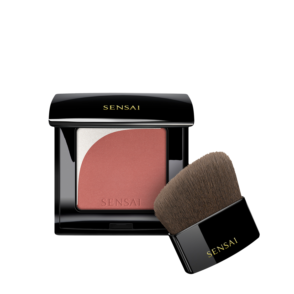 SENSAI Blush Blooming