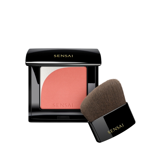 SENSAI Blush Blooming