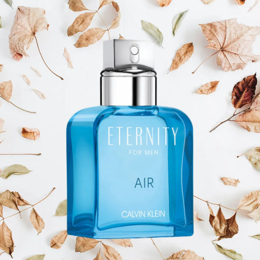 Calvin Klein Eternity for Men AIR Eau De Toilette