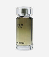 Cargar imagen en el visor de la galería, Karl Lagerfeld Bois De Yuzu Eau De Toilette Perfume para hombre
