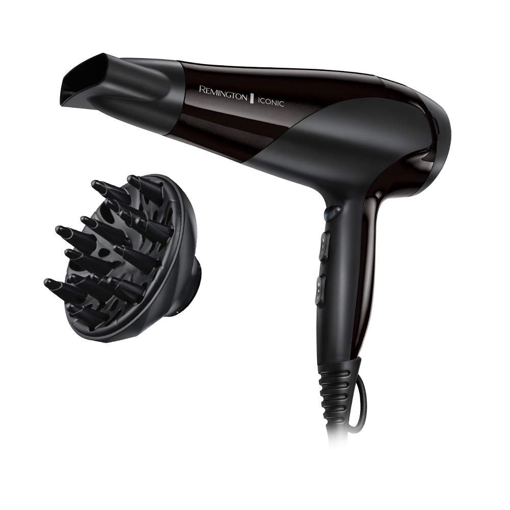 Remington D5408 2200W Hairdryer 3