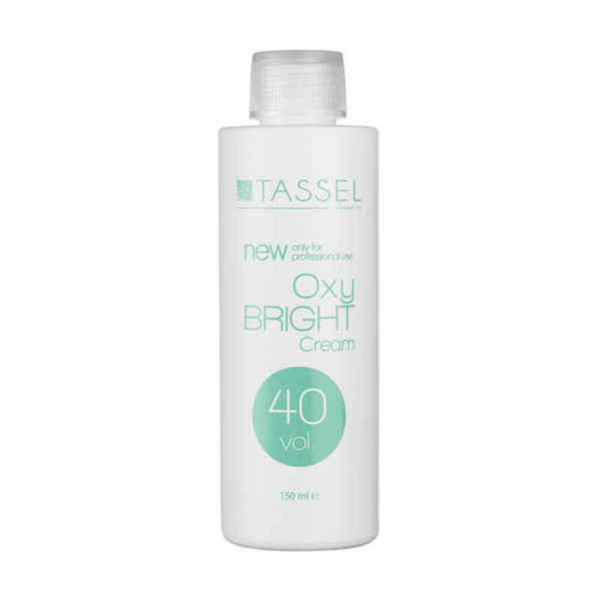 Eurostil Oxy Bright Hair Oxidizer 40 Vol 12% 1 L – Lindkart 3