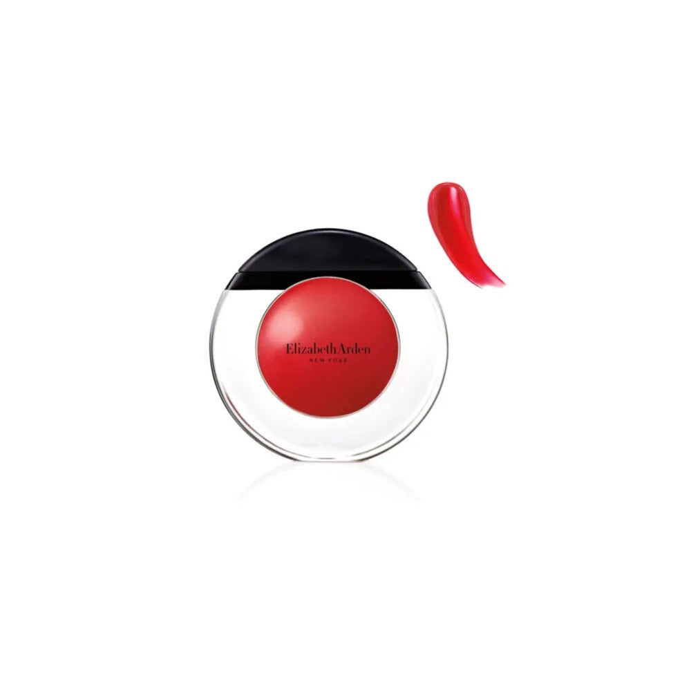 Coloured Lip Balm Sheer Kiss Oil Elizabeth Arden 3