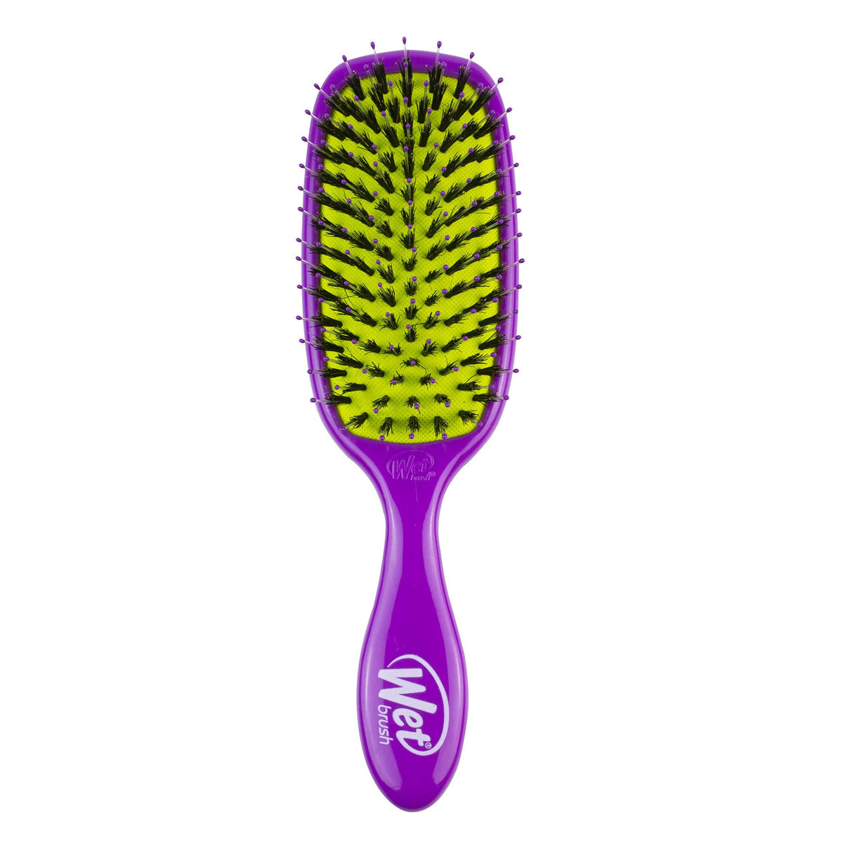 Wet Brush Epic Professional Detangling Hair Brush Black 3