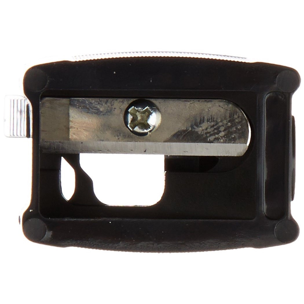 Beter Cosmetic Pencil Sharpener – Precision 8 mm Makeup Sharpener 3