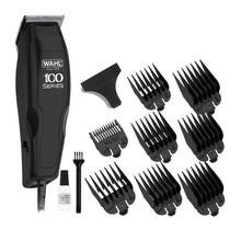 Load image into Gallery viewer, Hair Clippers Wahl 1395-0460 Black

