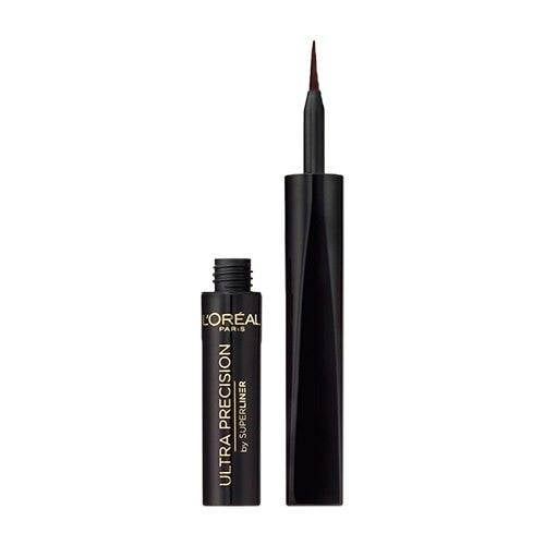 L'Oreal Paris L'Oréal Paris Super Liner Ultra Präzision 01 Schwarz