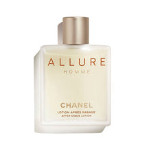 Afbeelding in Gallery-weergave laden, Chanel aftershavelotion Allure Homme
