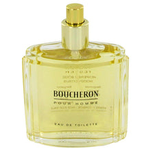 Load image into Gallery viewer, Men&#39;s Perfume Boucheron Pour Homme Boucheron EDT
