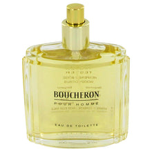 Afbeelding in Gallery-weergave laden, Herenparfum Boucheron Pour Homme Boucheron EDT
