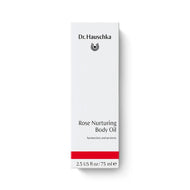 Huile Corporelle Rose Dr. Hauschka (75 ml)