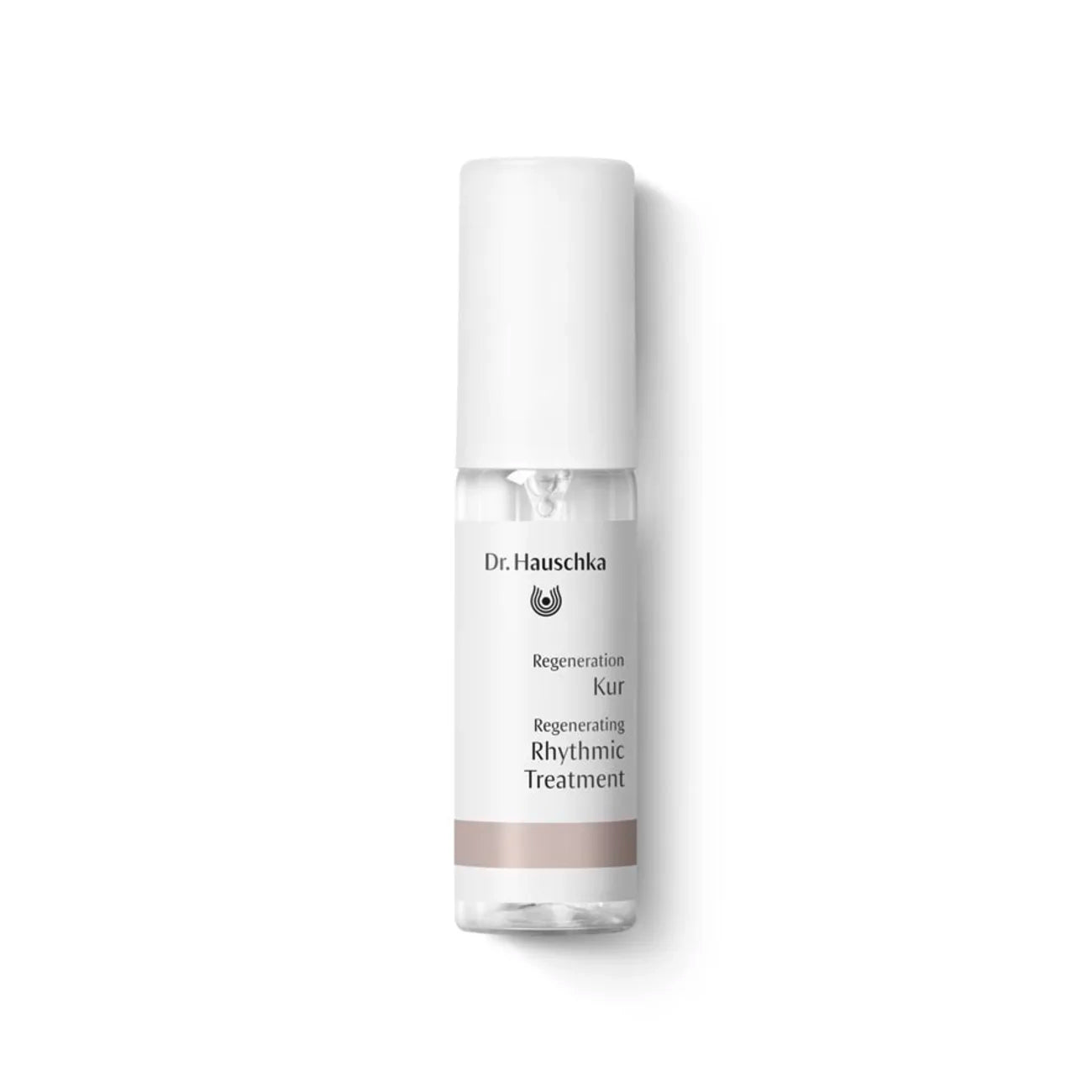 Hauschka Sérum de traitement rythmique régénérant (40 ml)