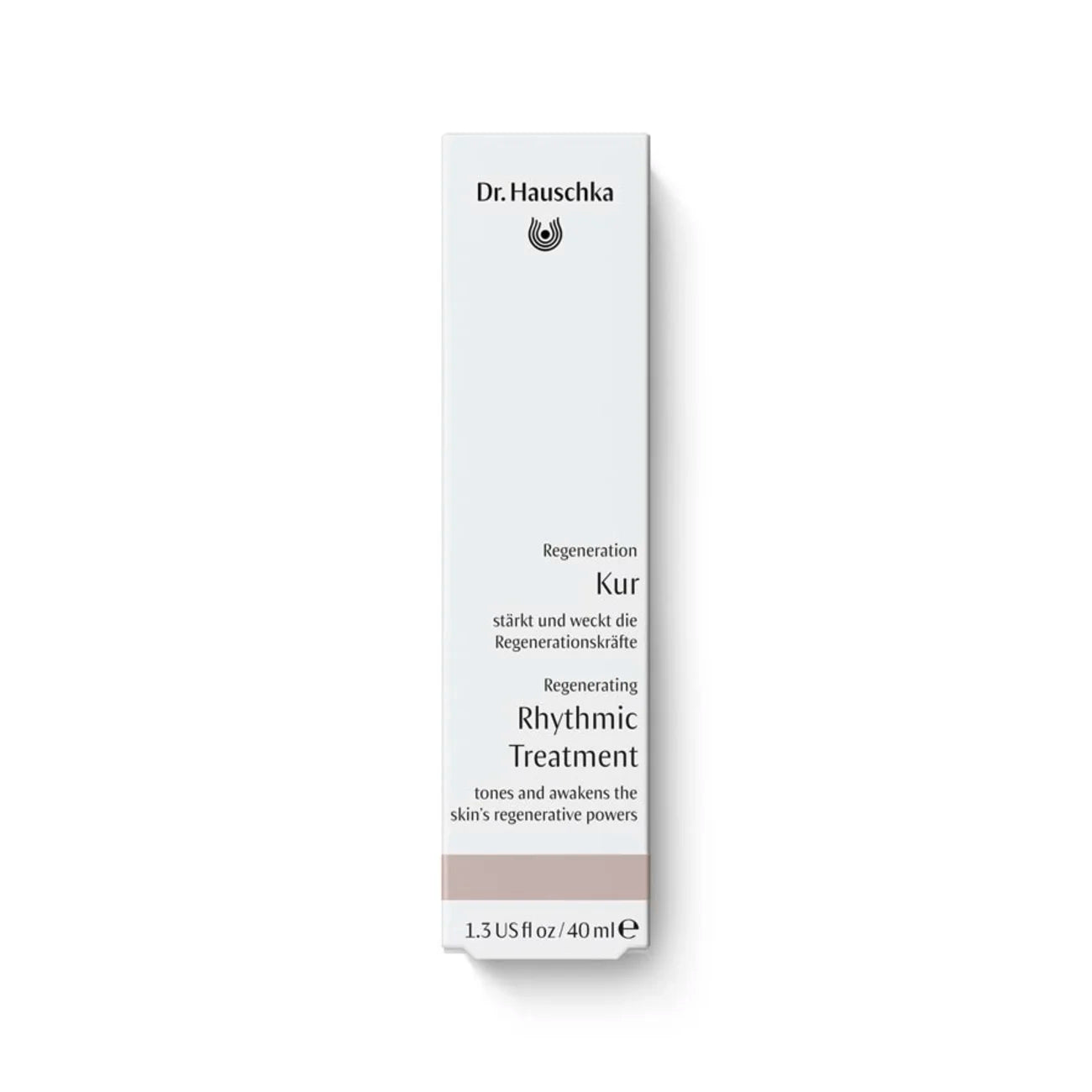 Hauschka Sérum de traitement rythmique régénérant (40 ml)