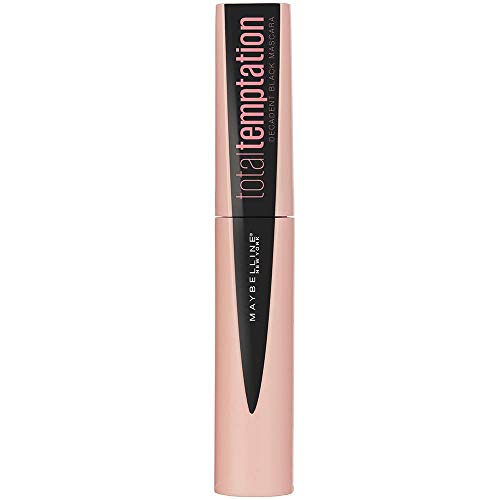 Maybelline Total Temptation Volumizing Mascara Soft Lash Effect