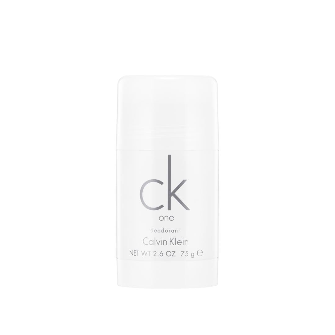 Calvin Klein CK One Deodorant Stick Unisex Frischduft