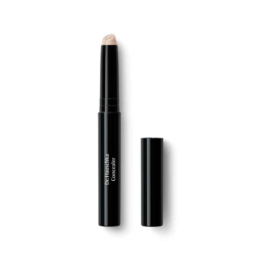 Hauschka Concealer - Correcteur de teint naturel pour les retouches (2,5 ml)