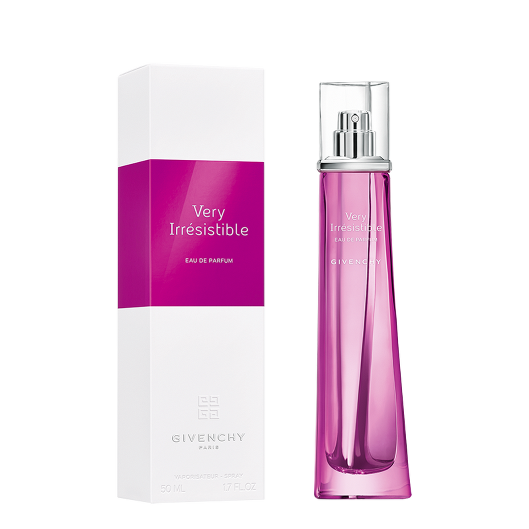 Givenchy Very Irrésistible For Women